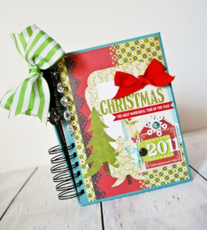 Creative Christmas Planner christmas planner